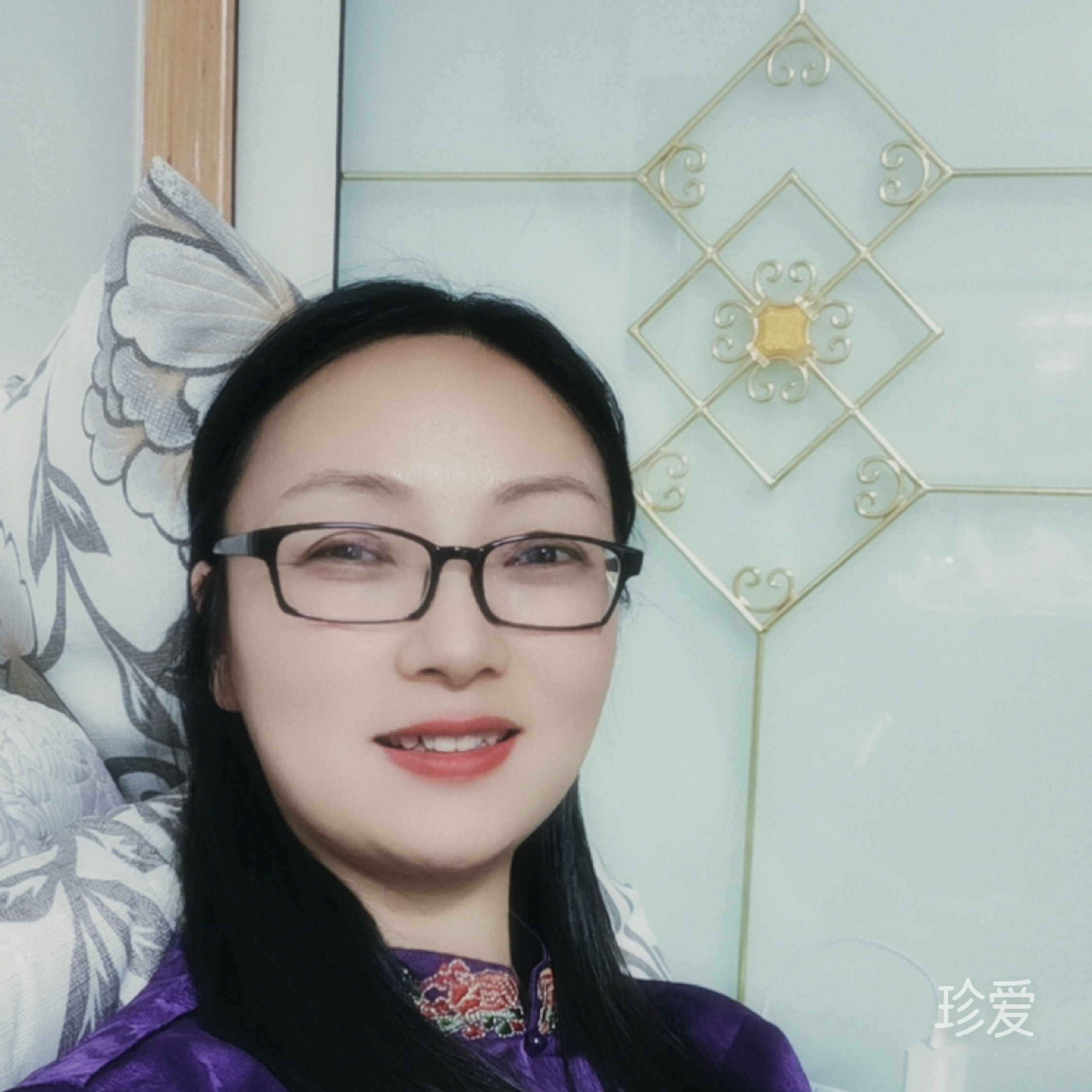 做最闪耀的自己