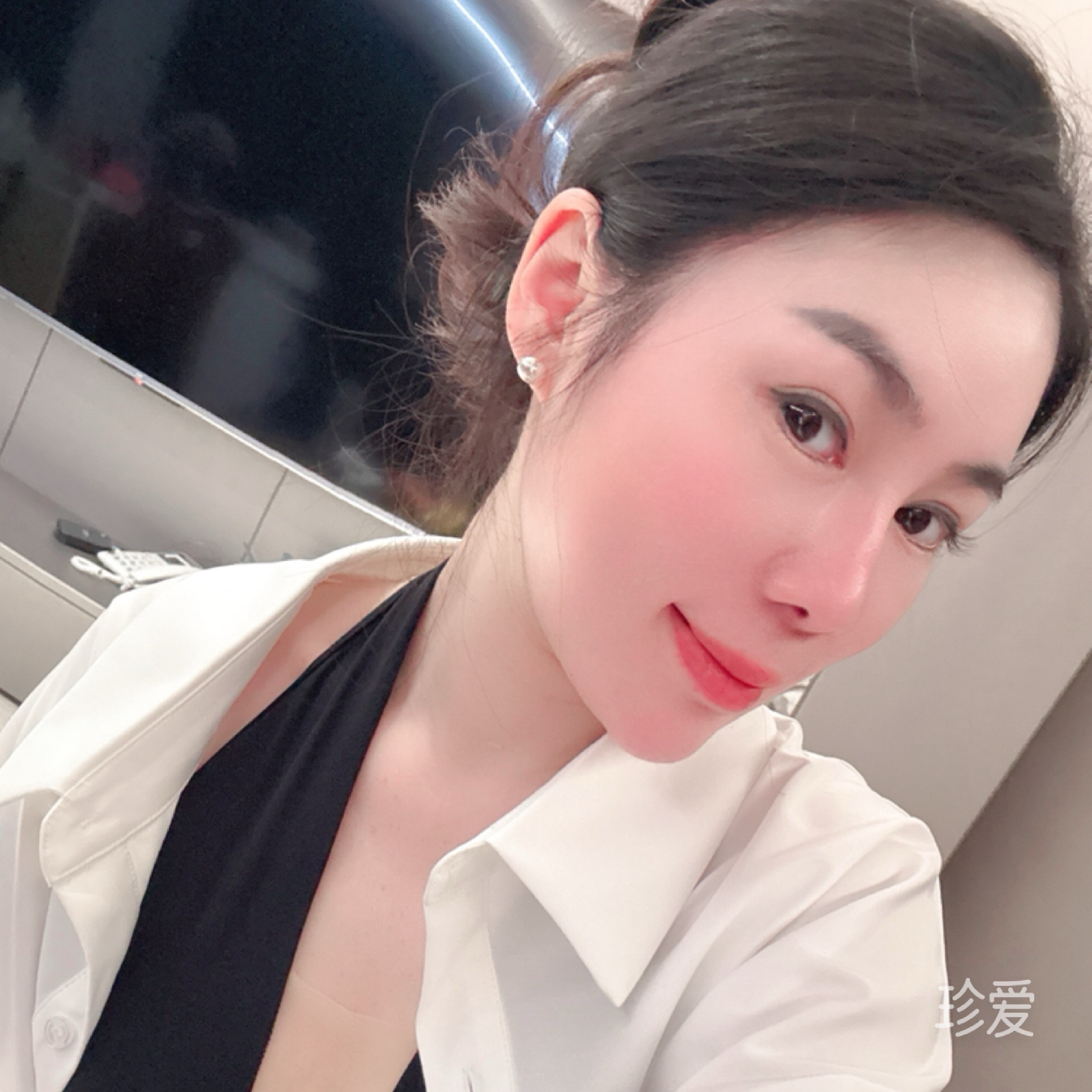 未来的我