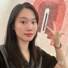 人如淡菊