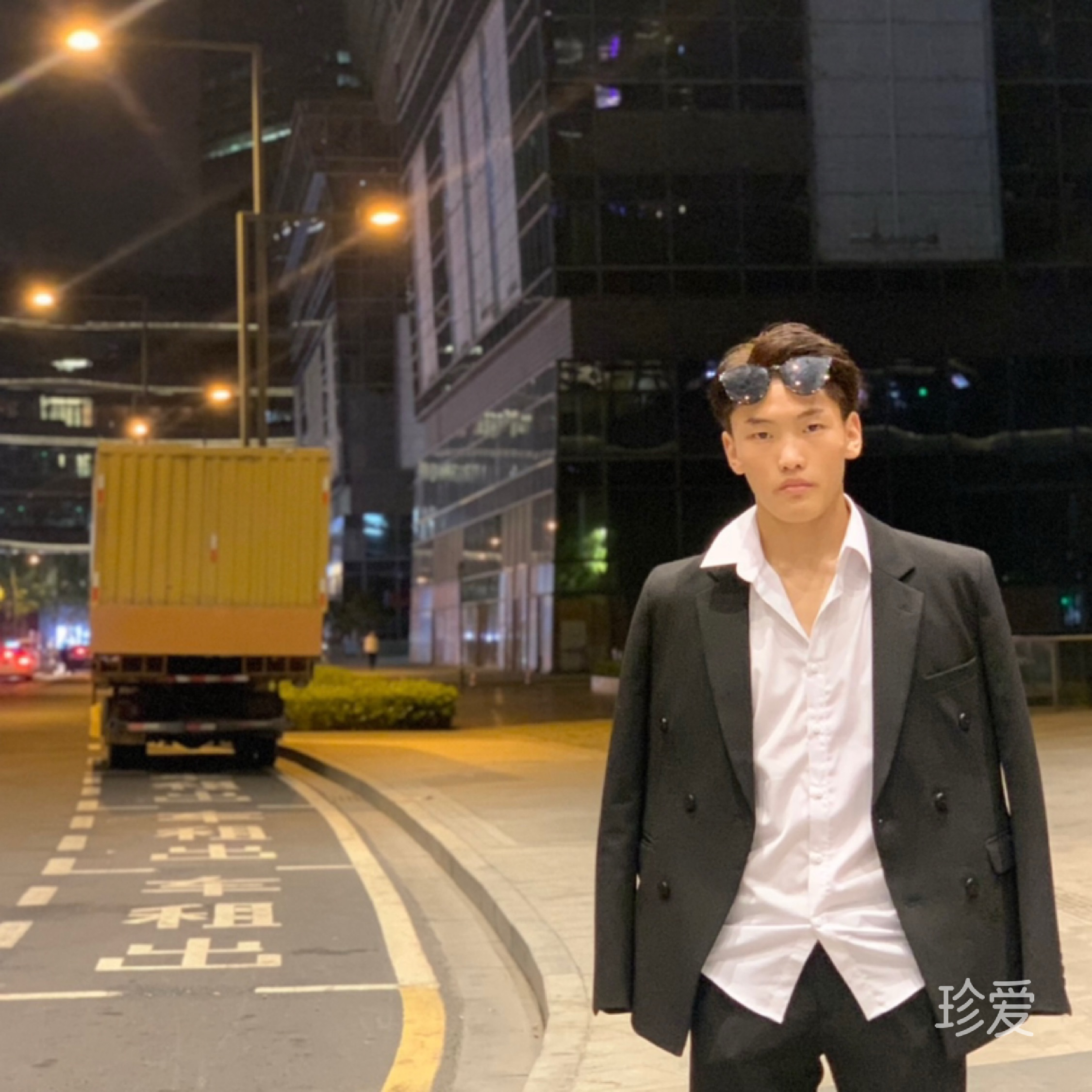 李哥