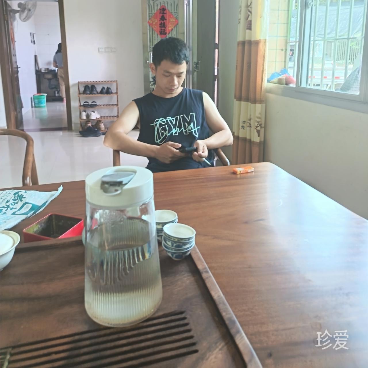 期待惊喜
