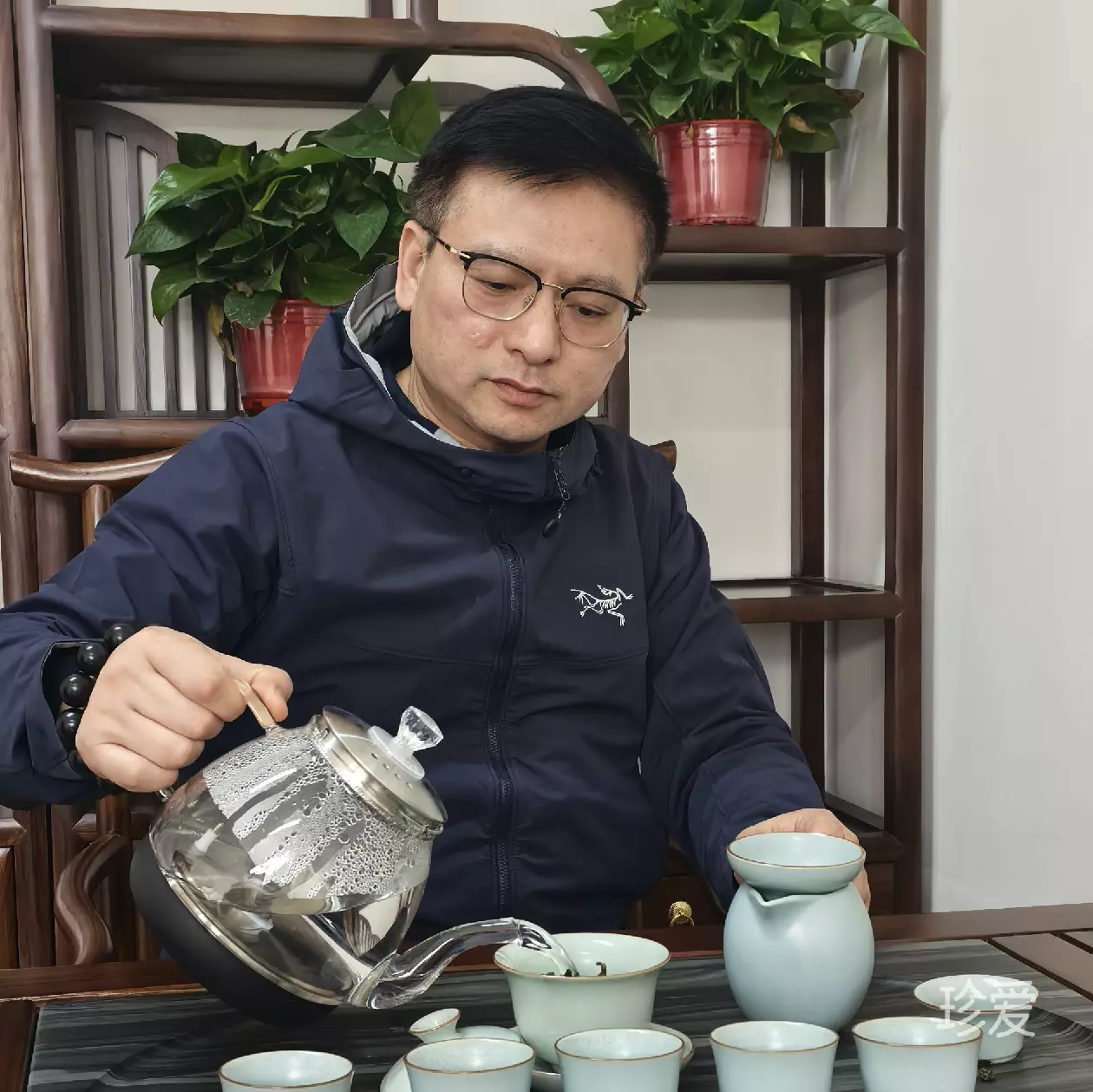 可甲一方