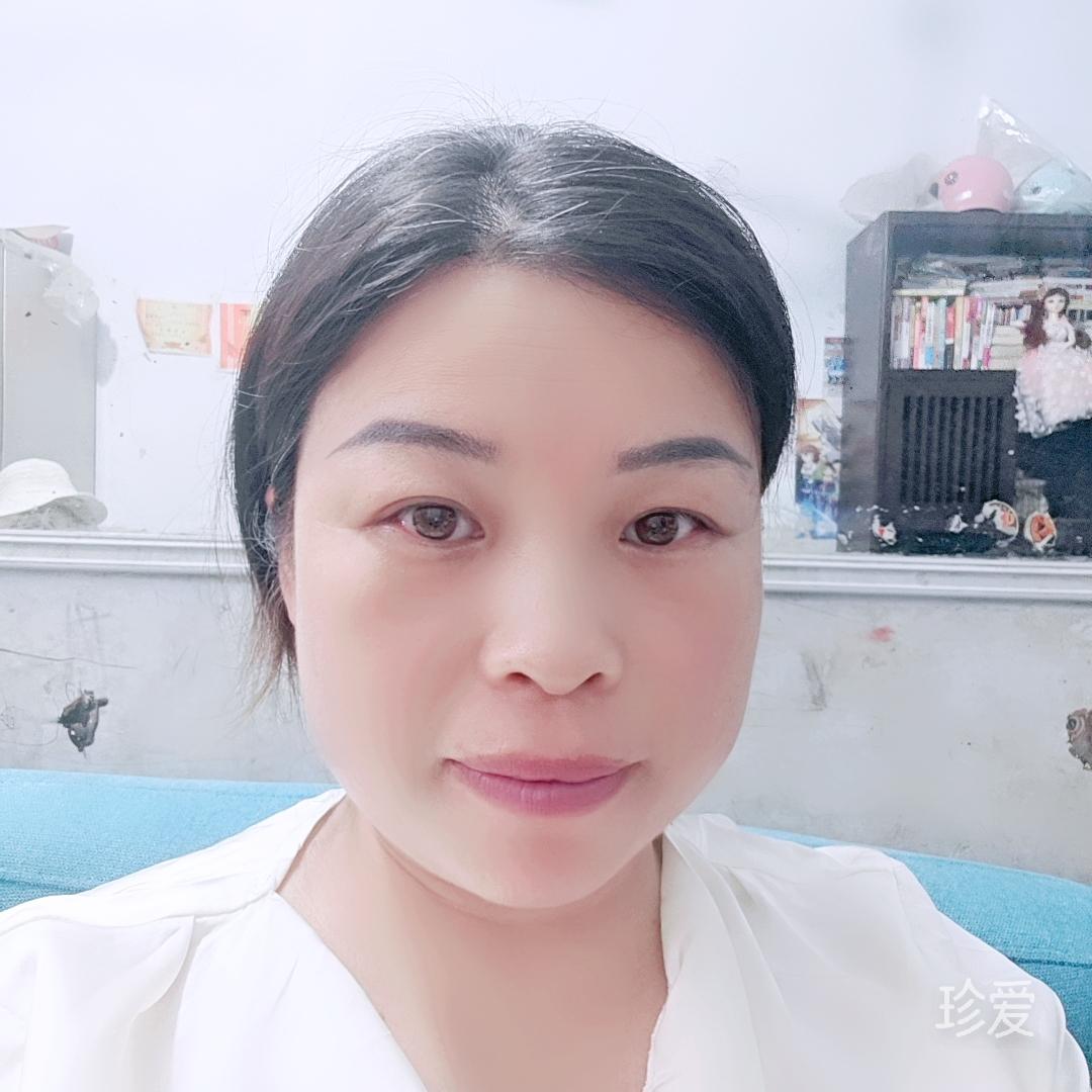 青沐