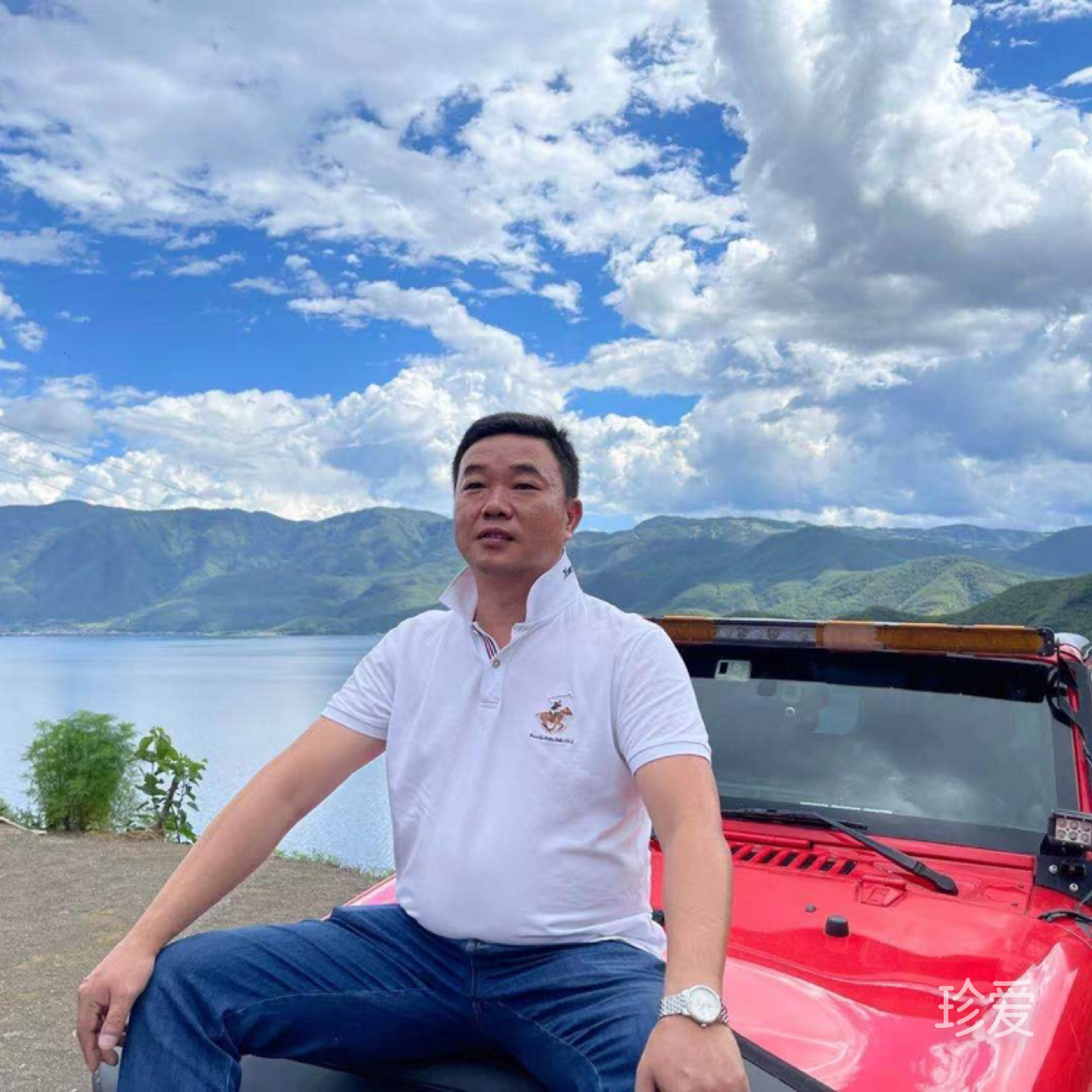 懂得以后
