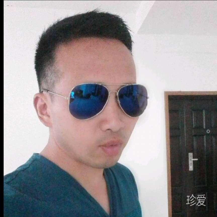 真诚寻找另一半