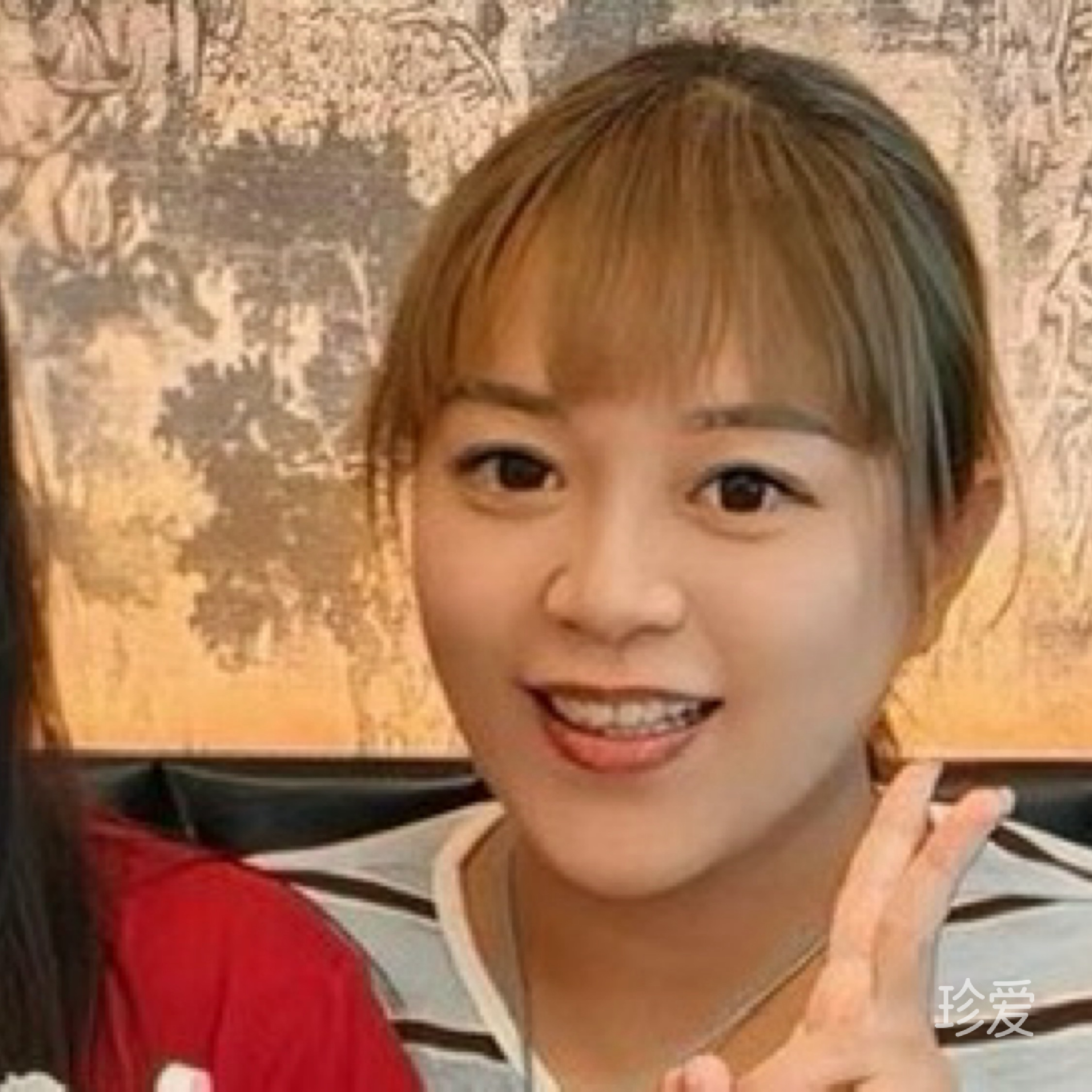 蘑菇团子