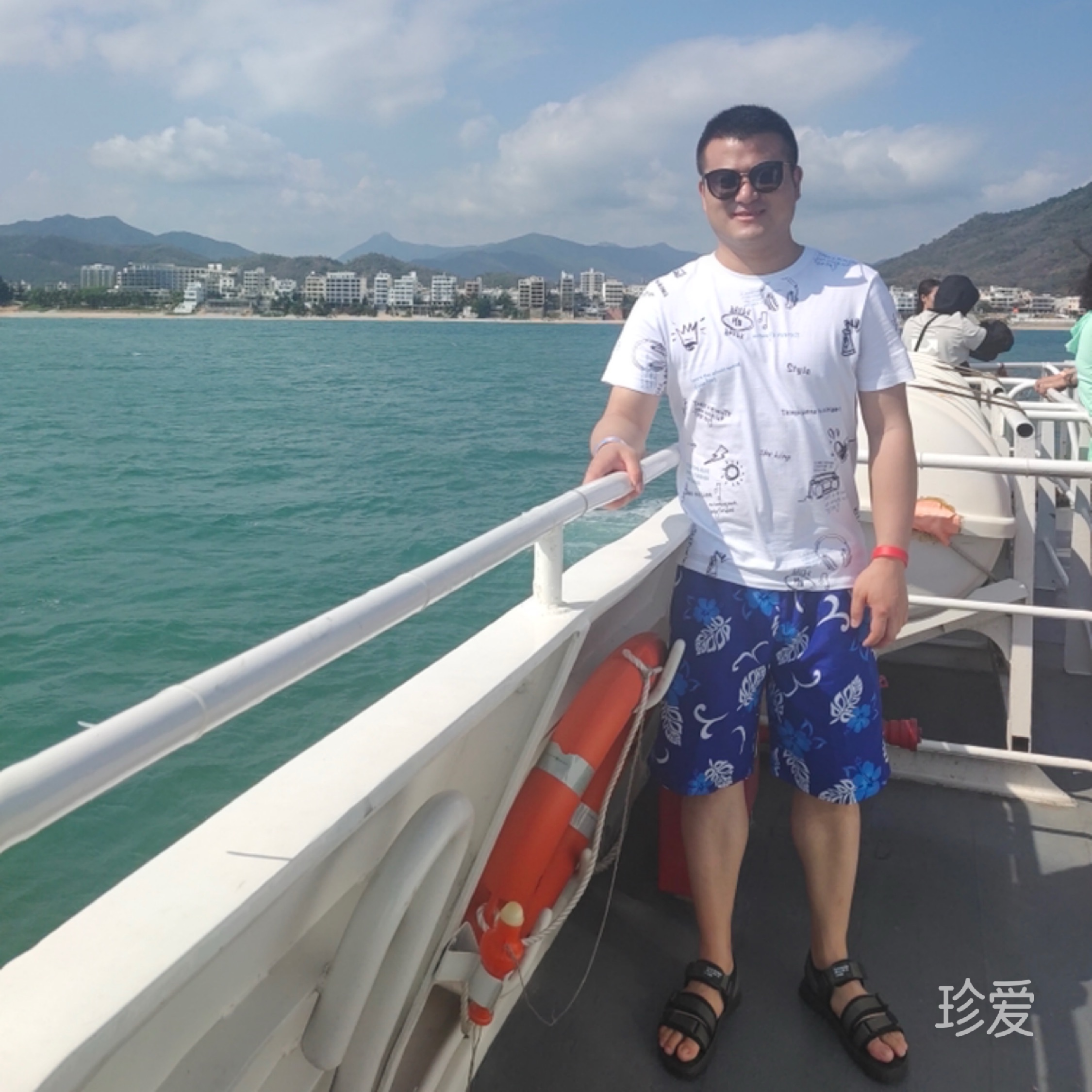 小海哥