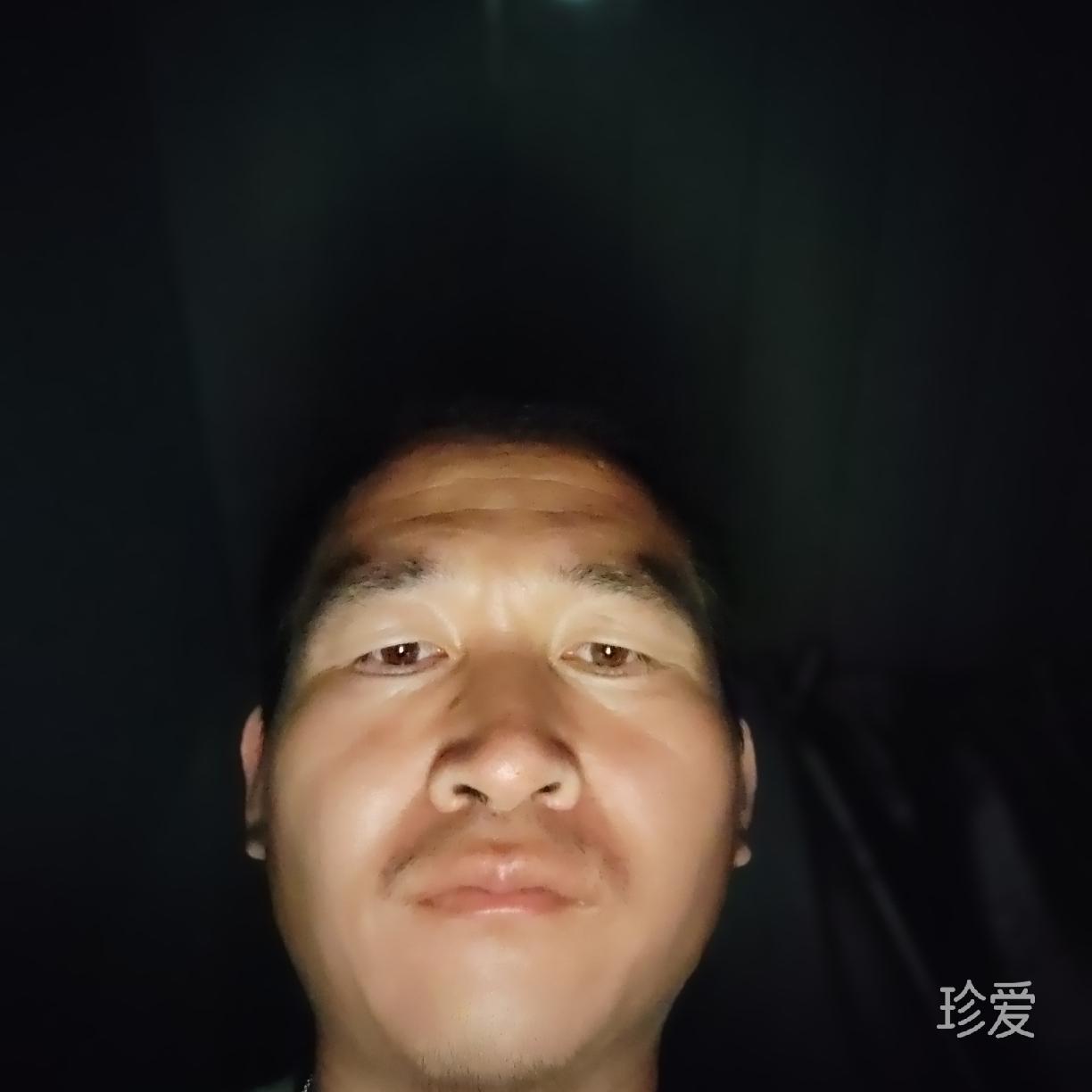 红叶飘雪