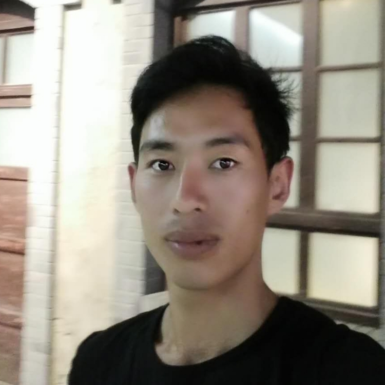 吃飯睡覺擠痘痘