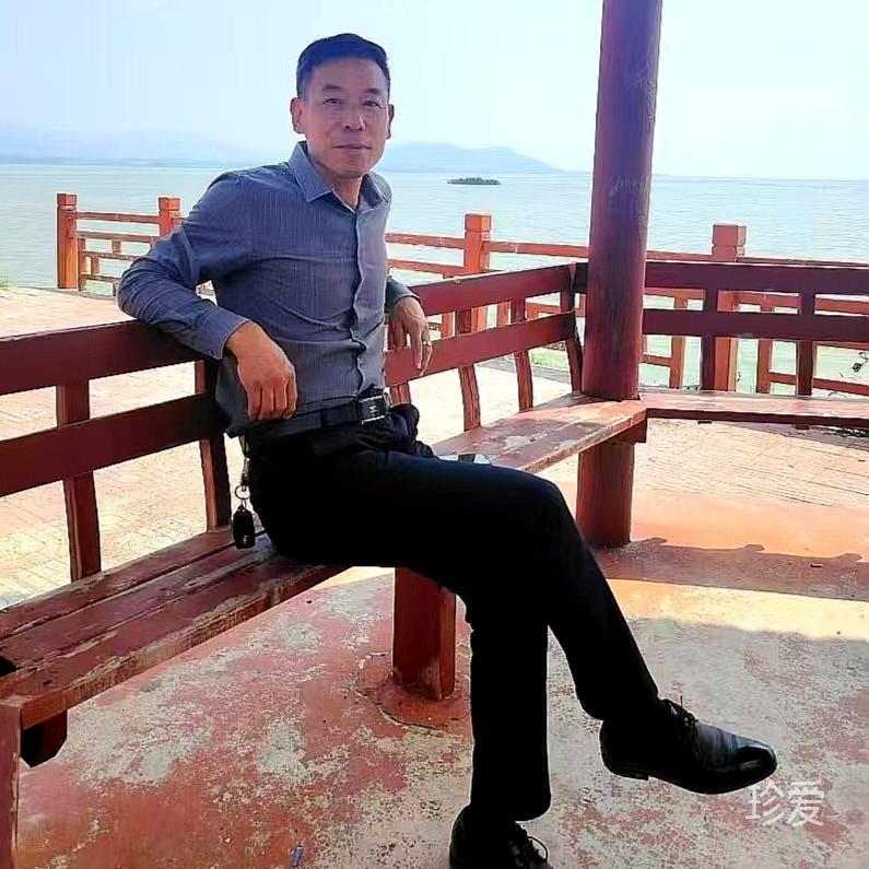 缘来是你珍爱一生