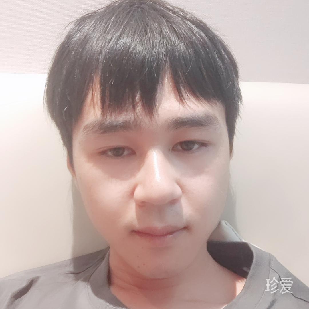 冬季的繁星