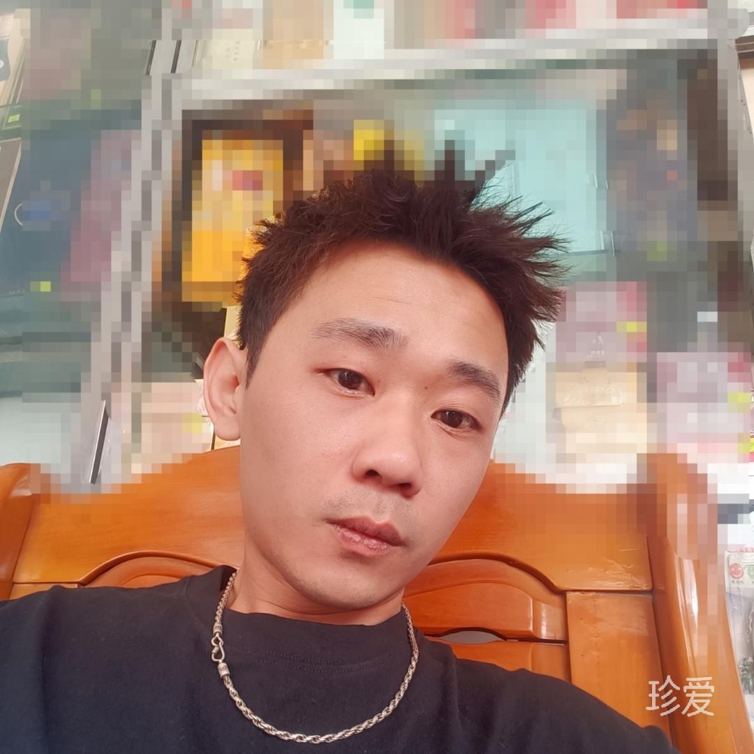 不会聊天的大直男