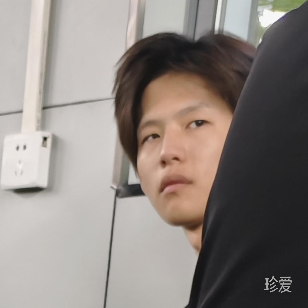 顺其自然