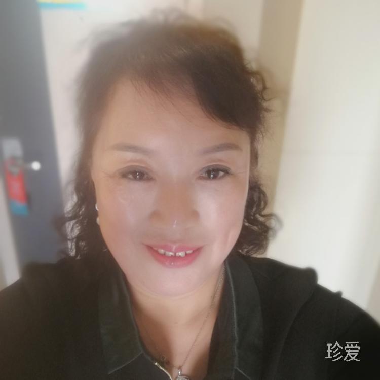 淡然如水小龍女