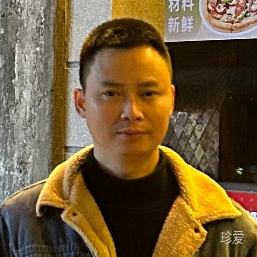 肇庆人