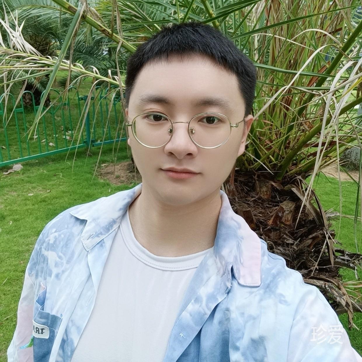 陈琮汶