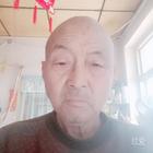 單身一人老帥哥