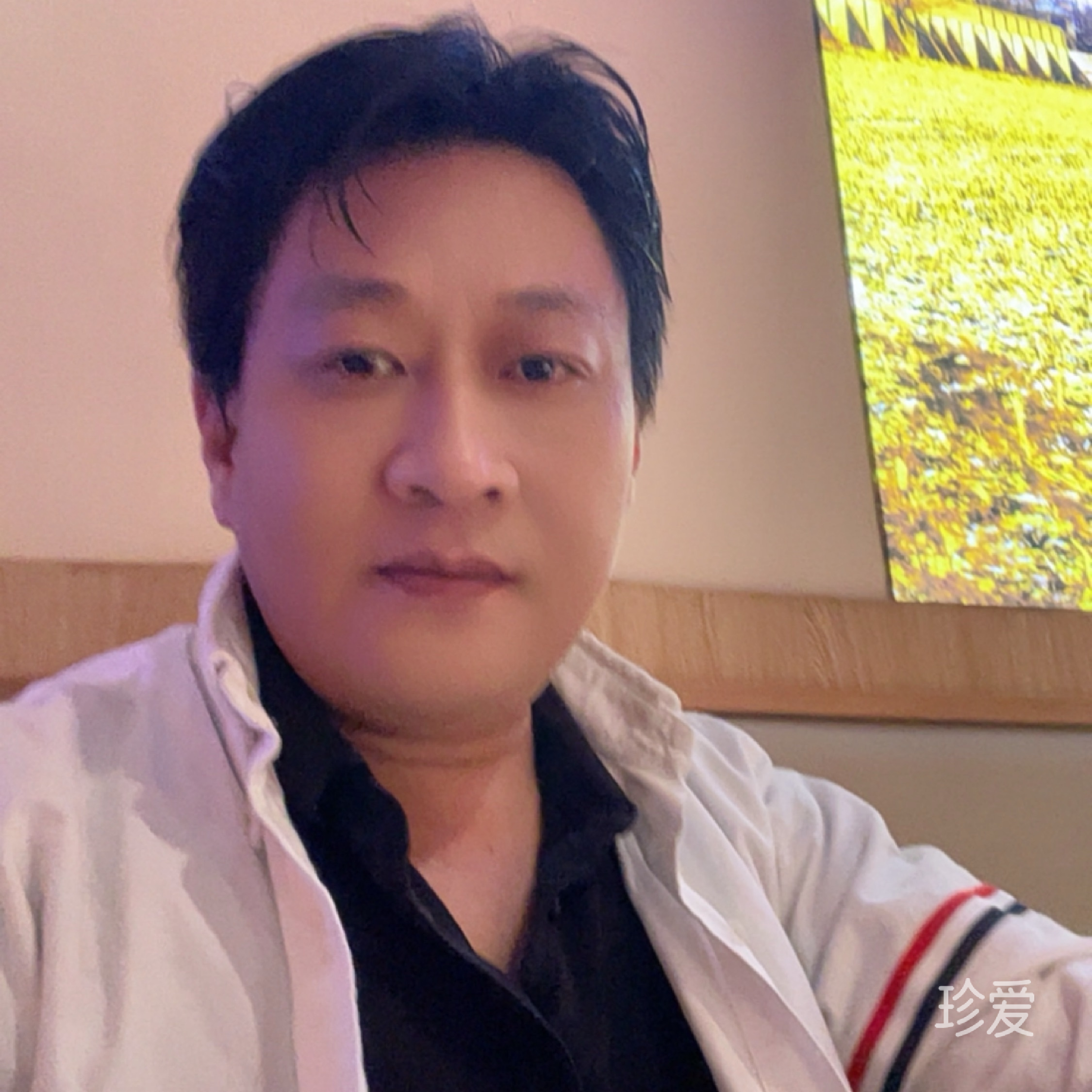 顺其自然