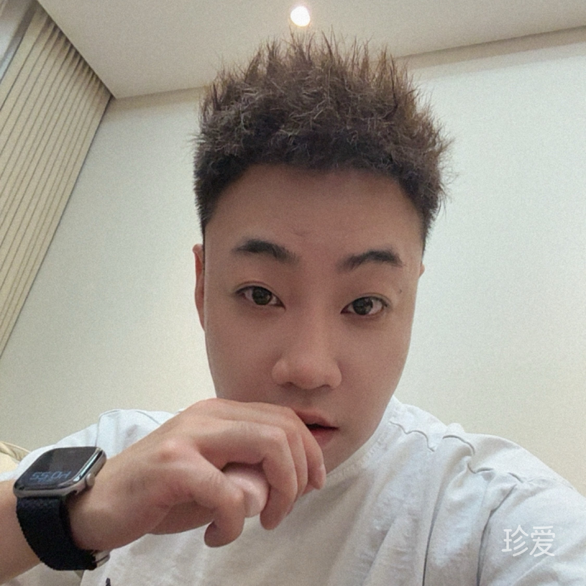 夏瑞