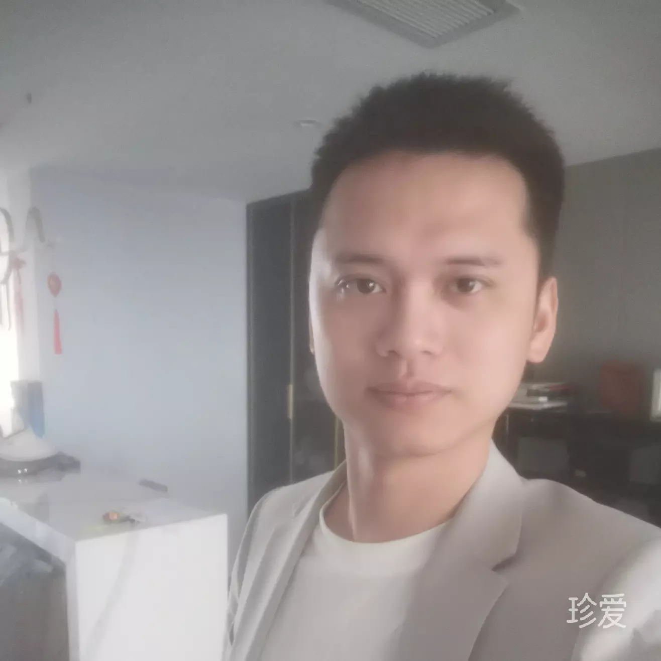 寒剑如霜