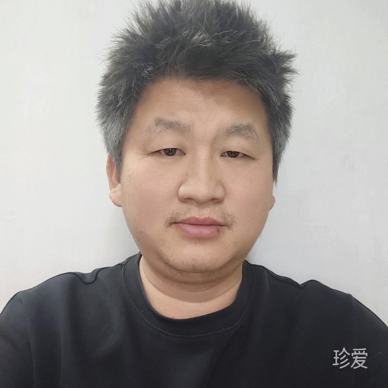 每一天进步一点点