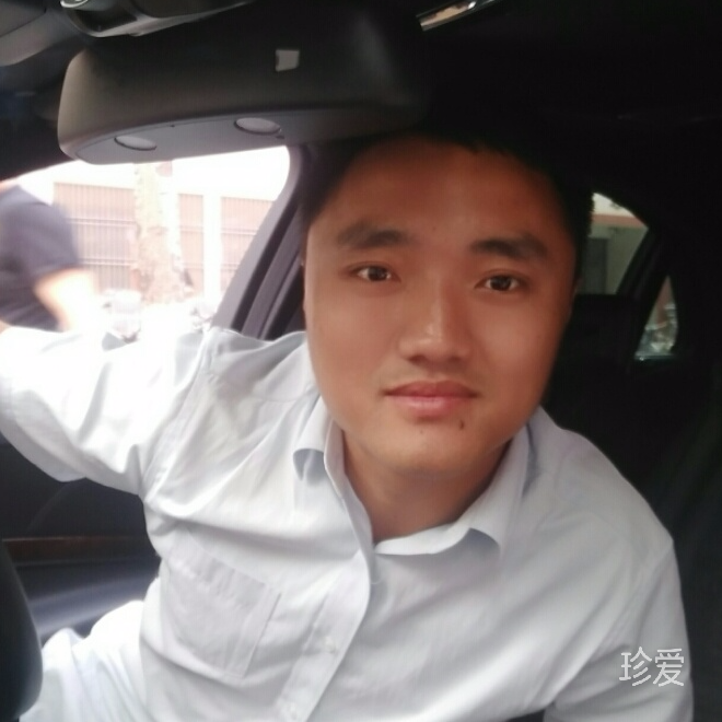 找一个爱的人