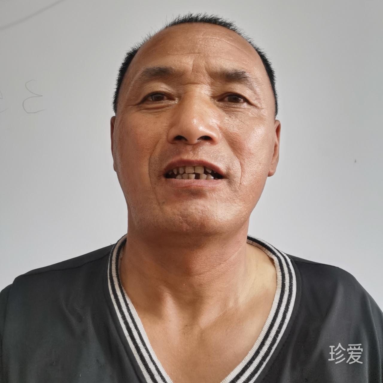 携手同行共度余生
