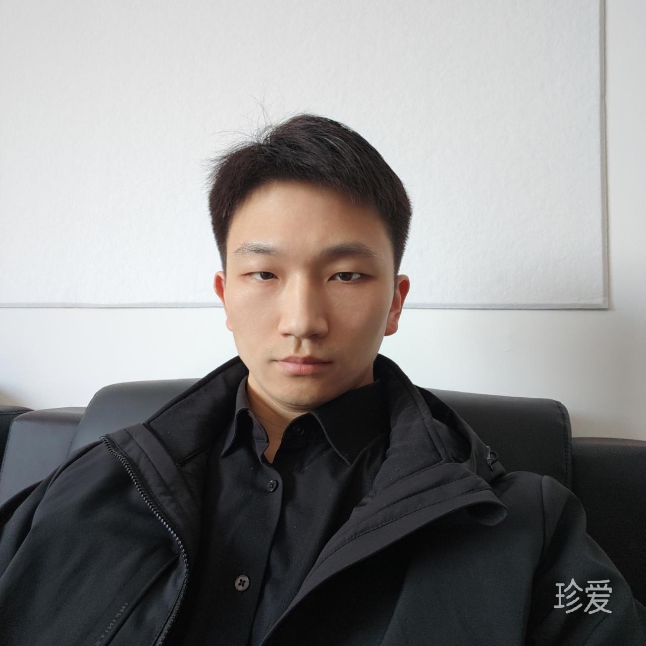 牵手今生
