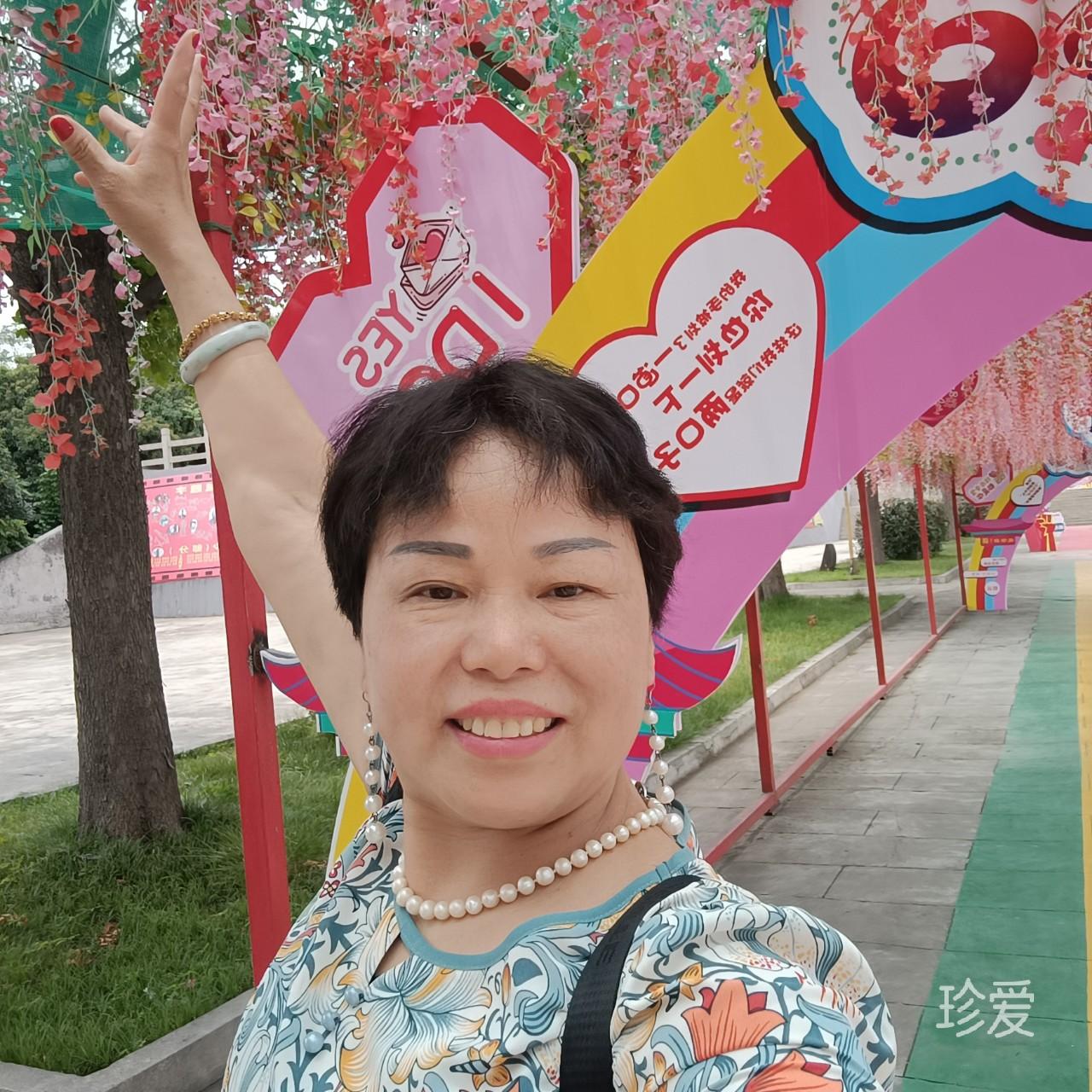 感性小姐