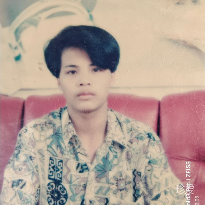为你战今生