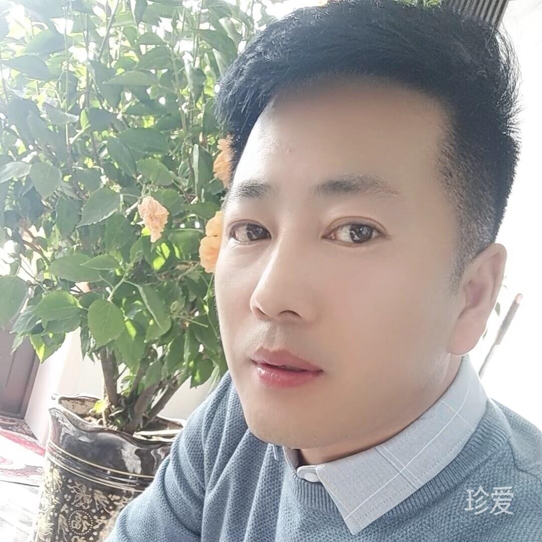 茫茫人海只为寻你