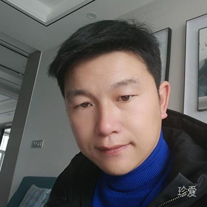 认真的雪