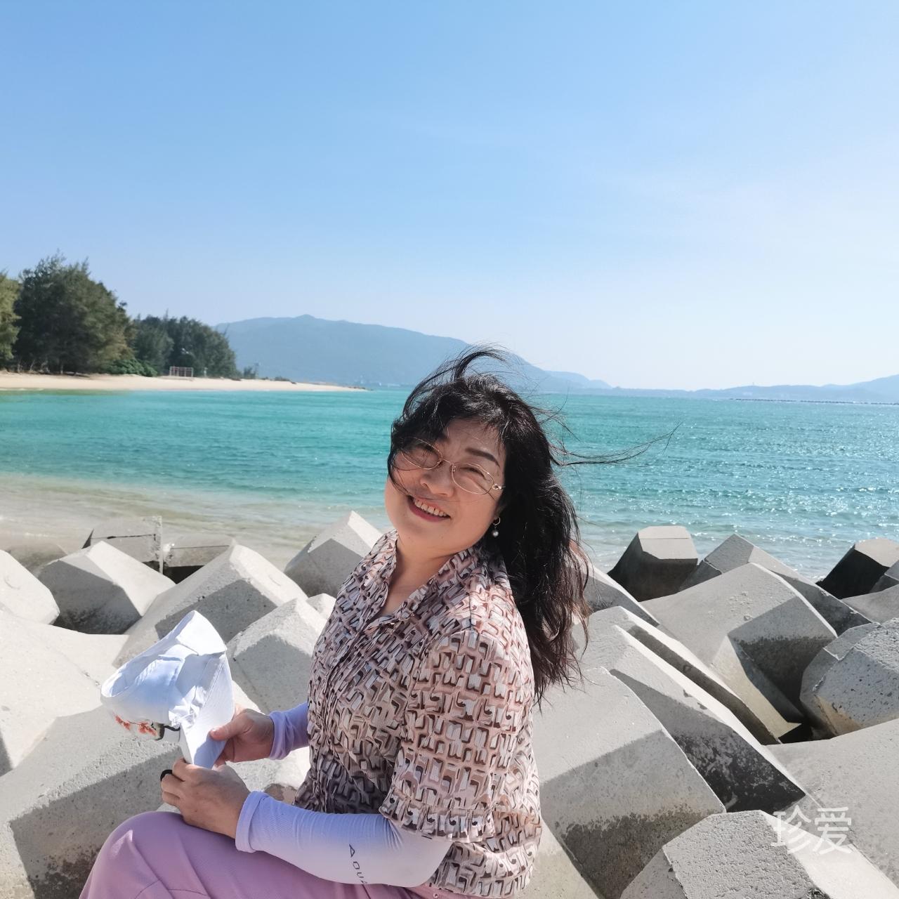 梦竹