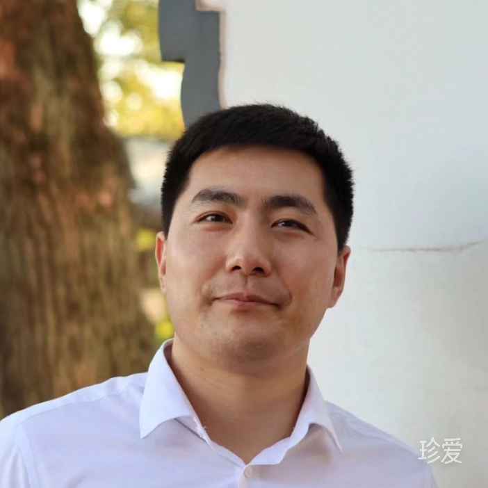 想和你看這個世界