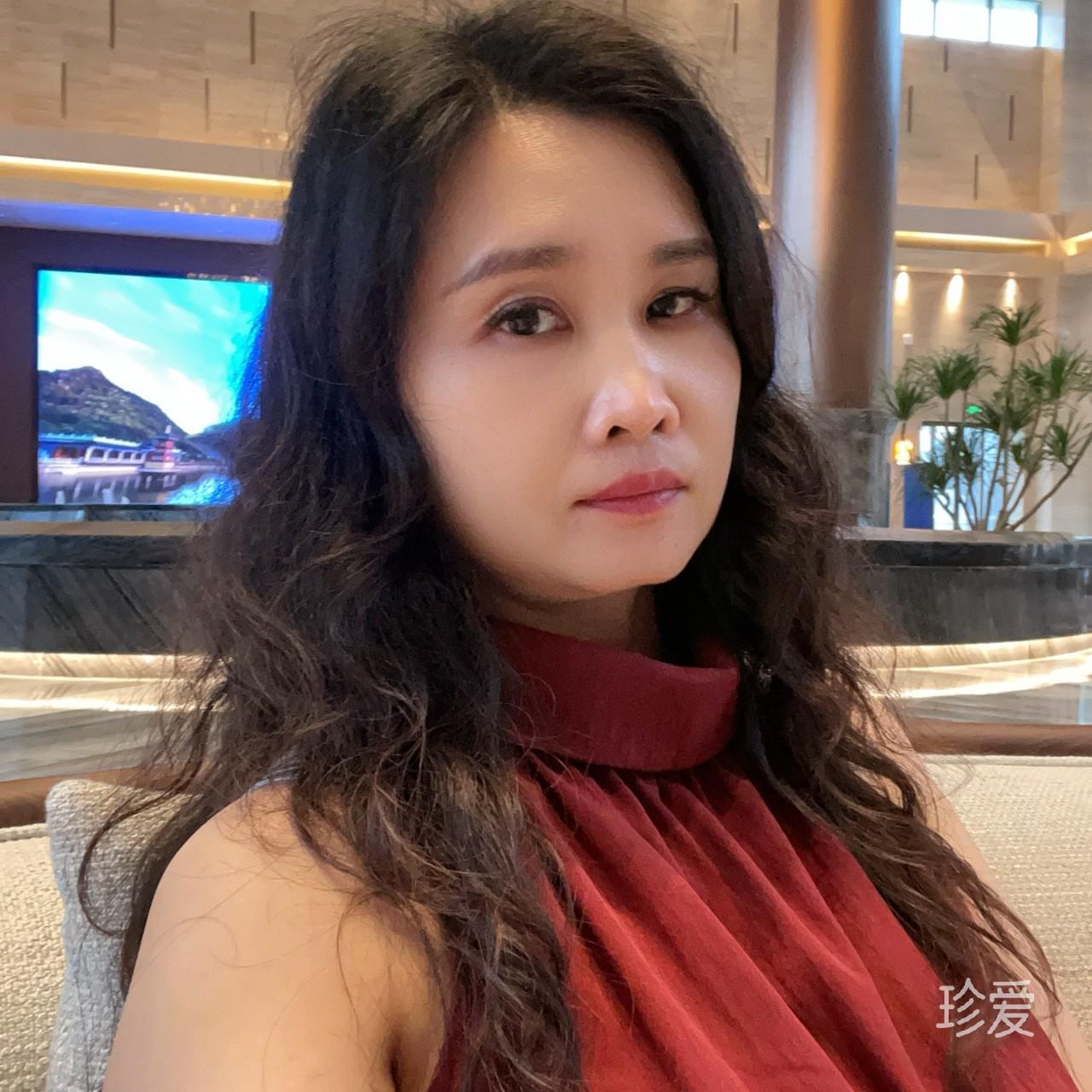 雨中情