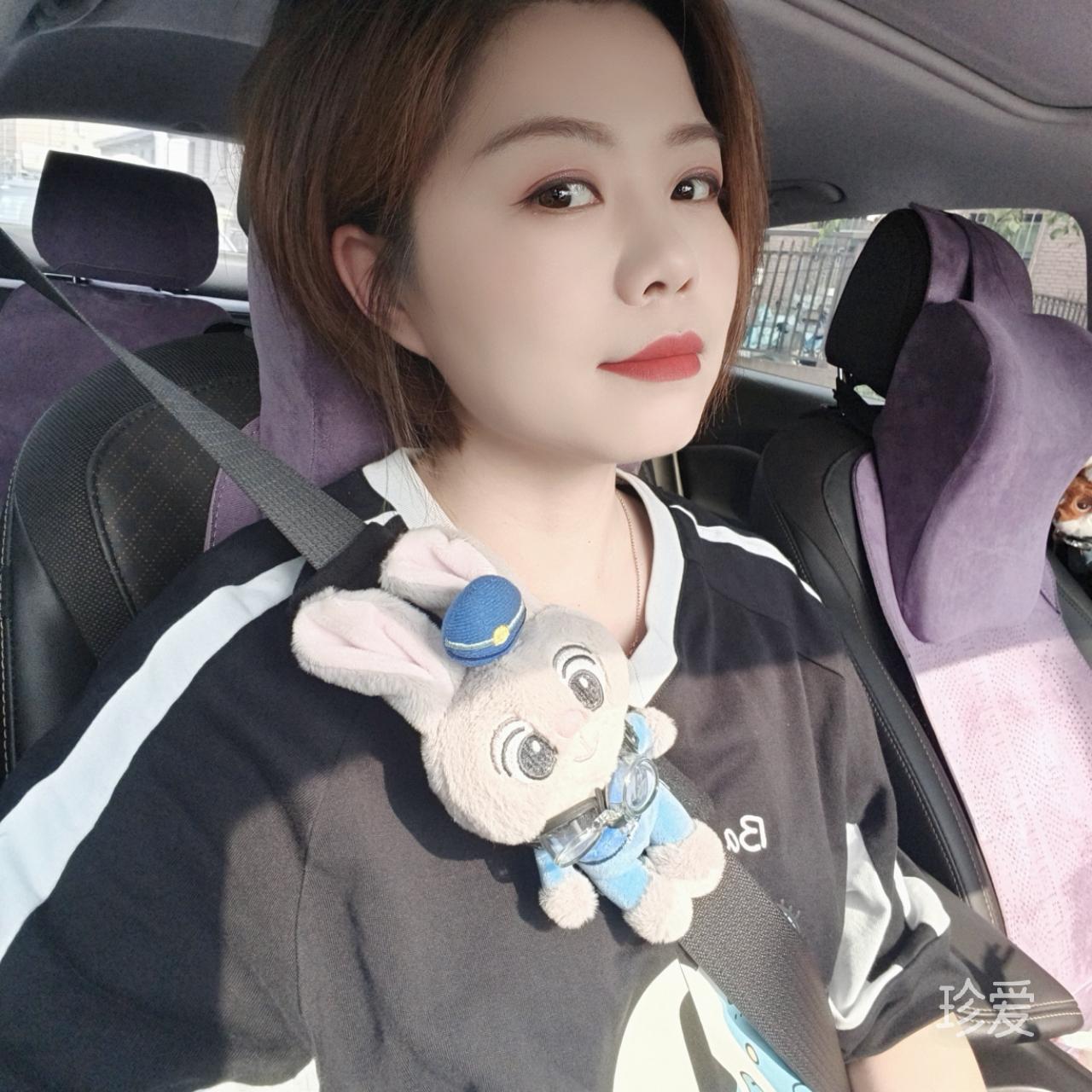 麦晓眯