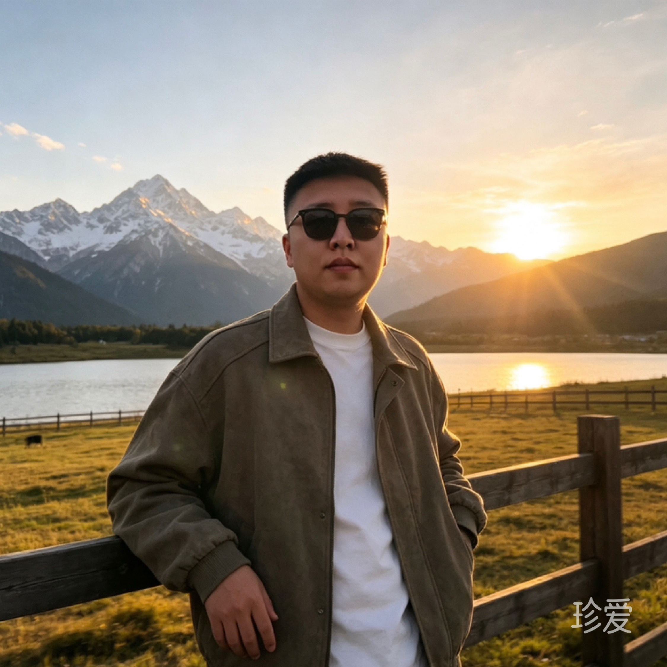 瑾年