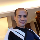 絢麗的煙火
