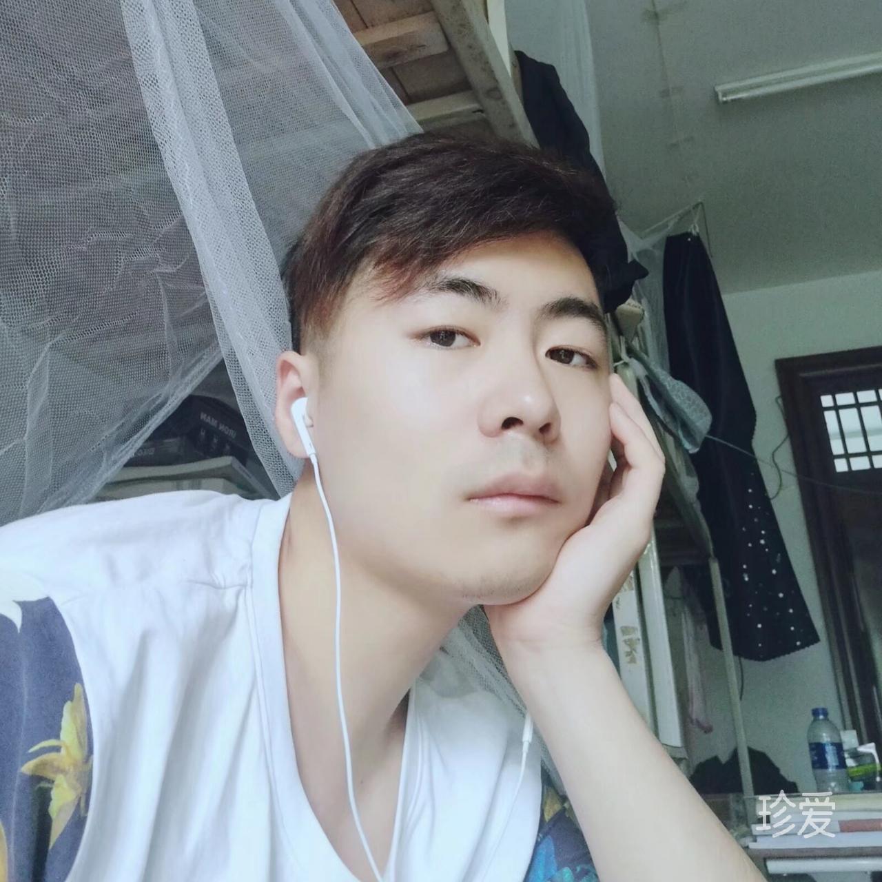 凌霄