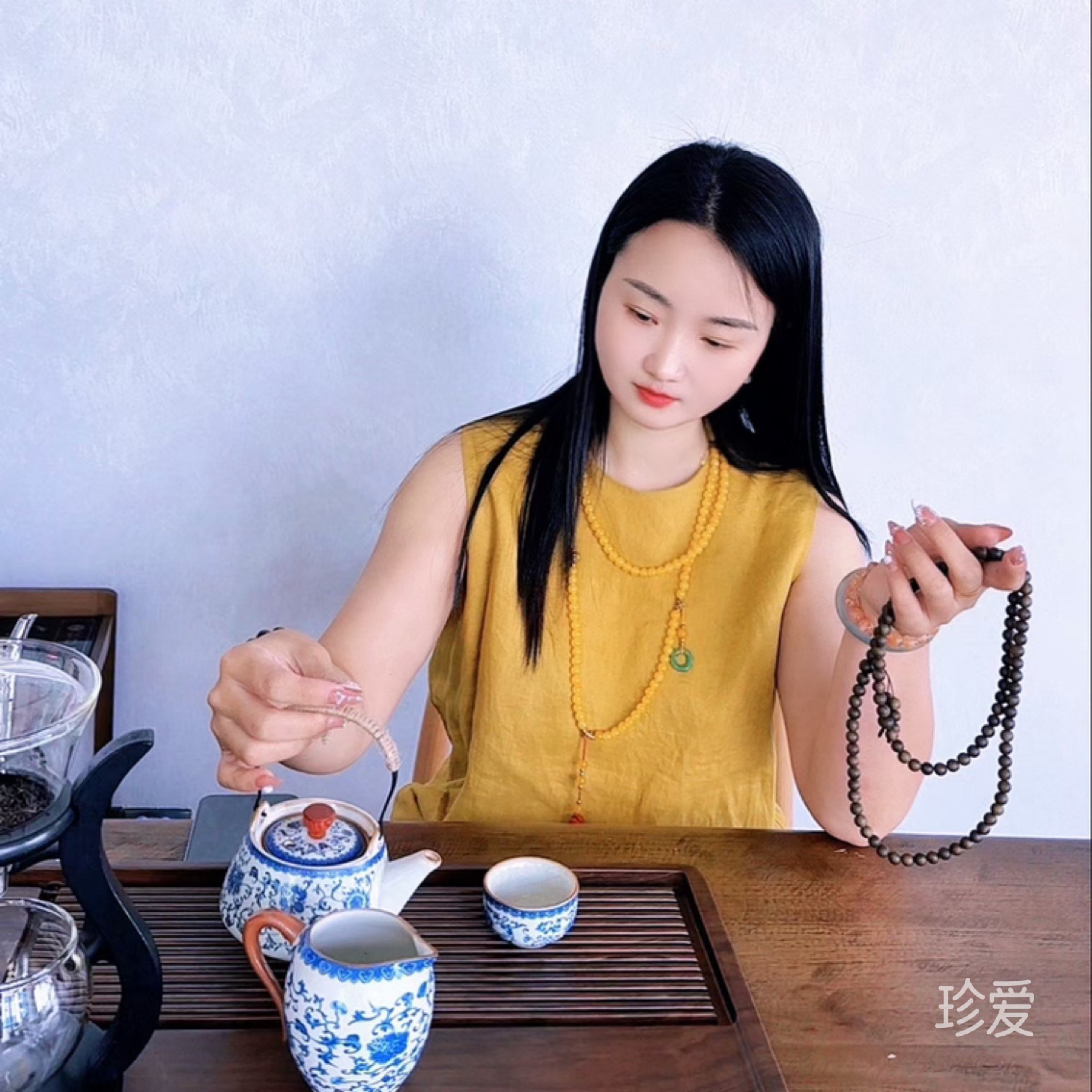 有缘总会遇见你