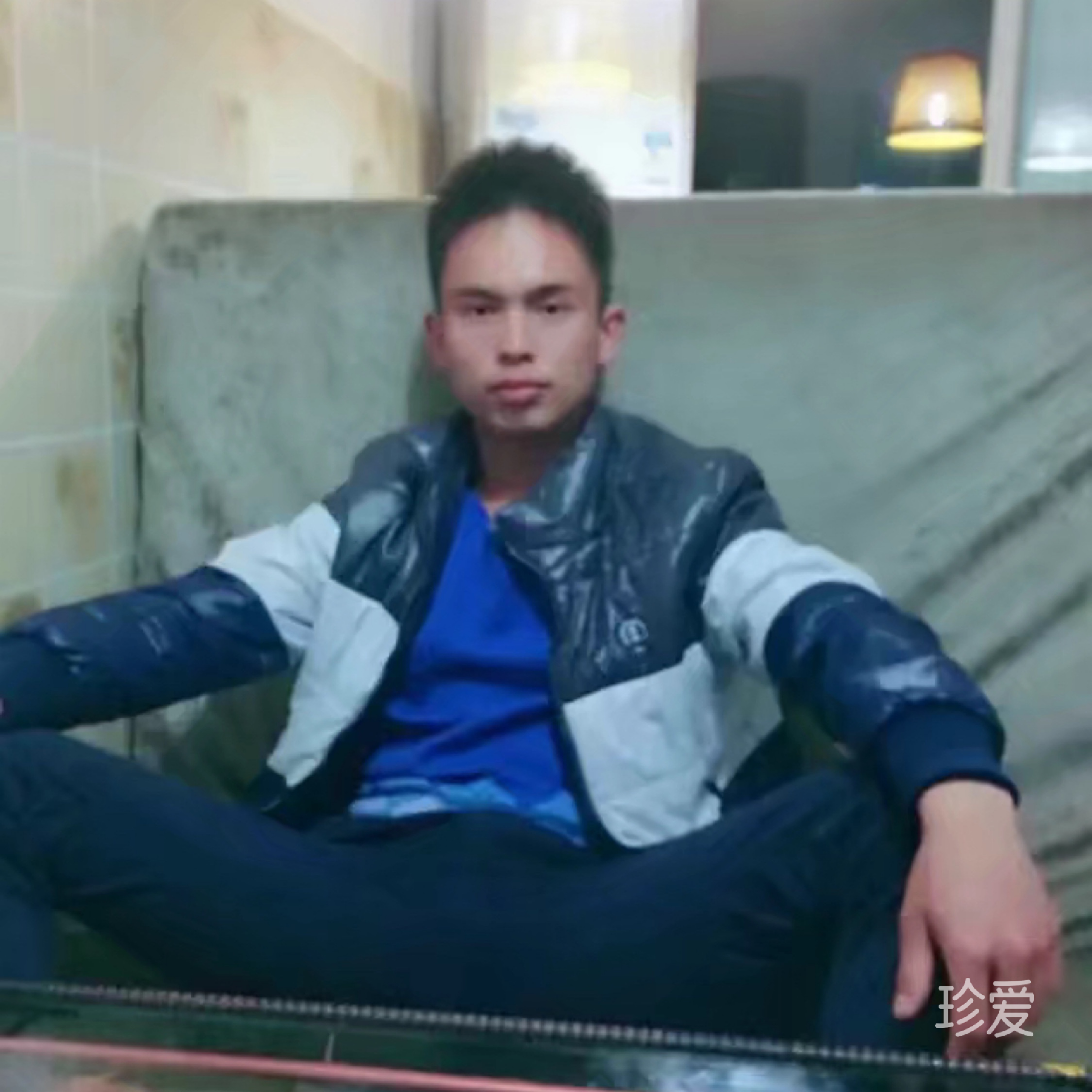 坐照