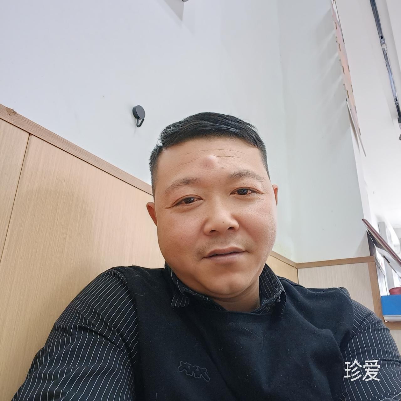 在等一個(gè)人