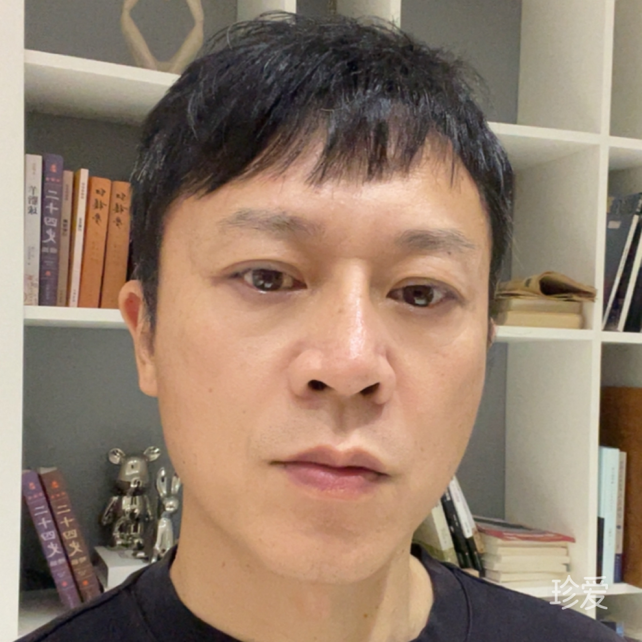 拾光小计
