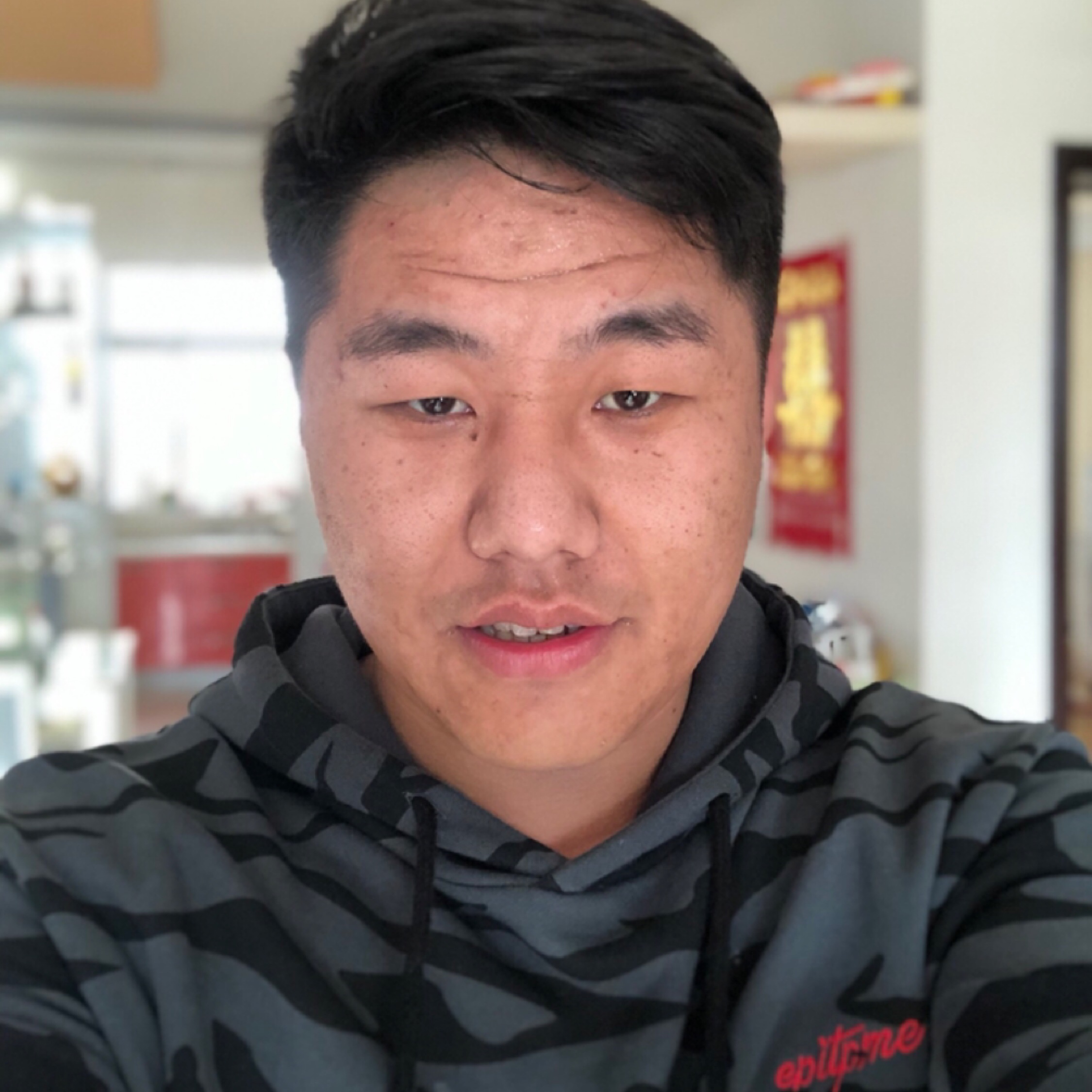 清風(fēng)笑煙雨