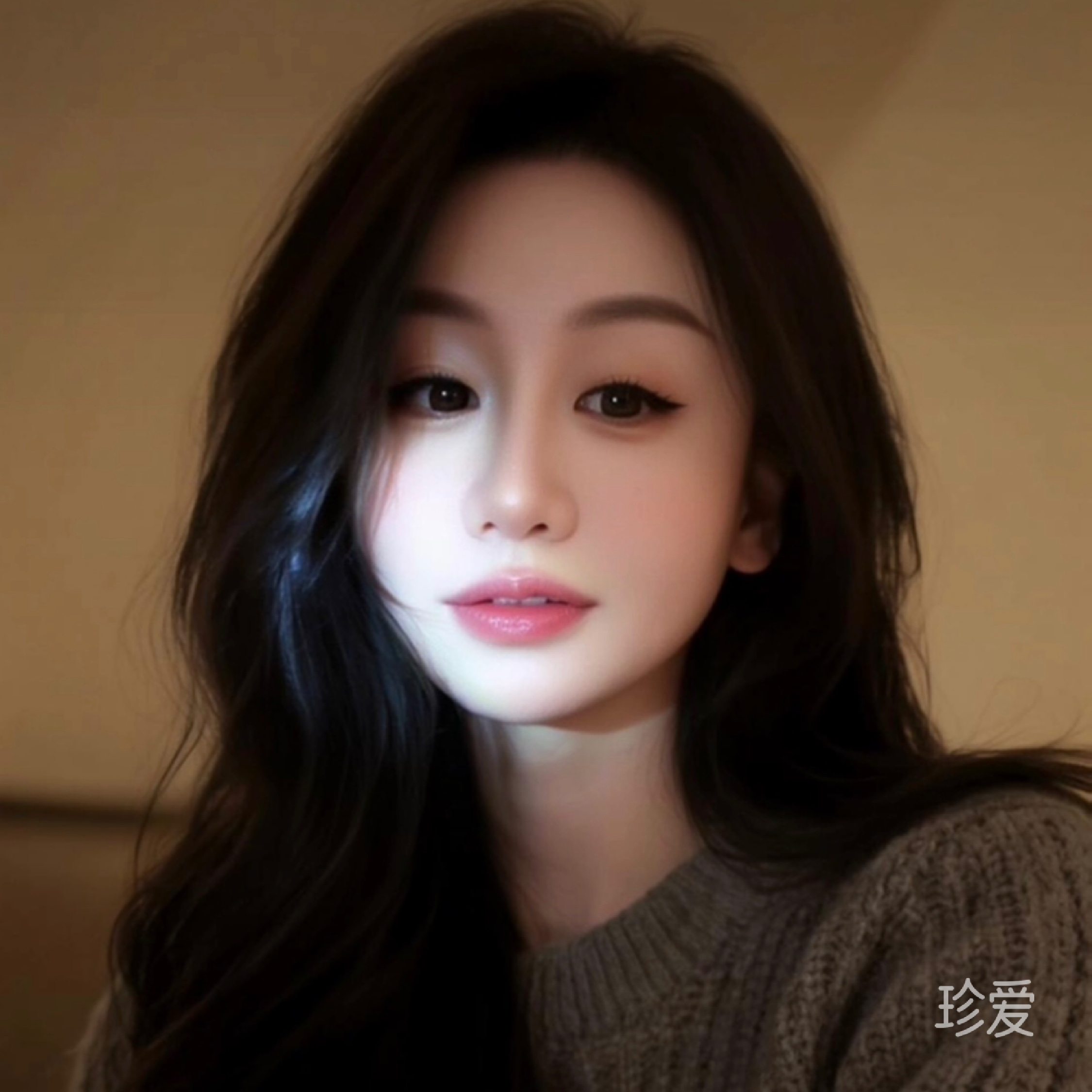 唯美的距离