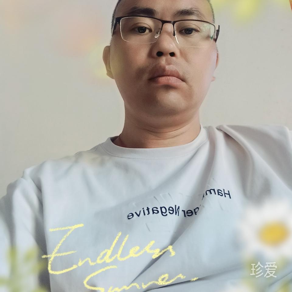 乖乖男