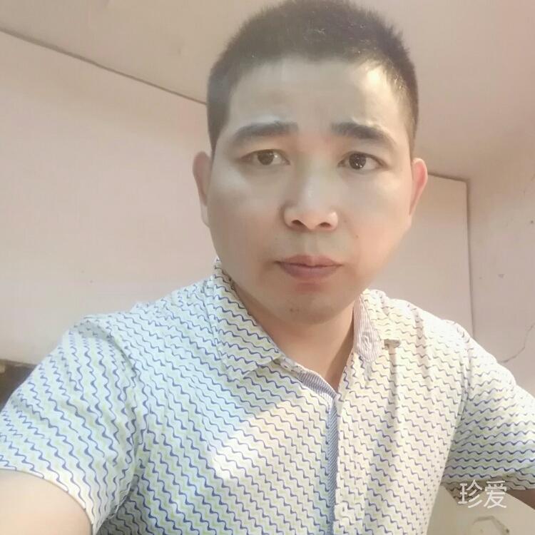 说易型男