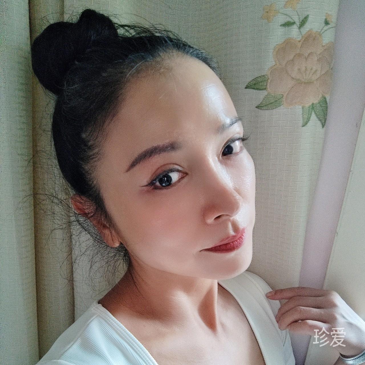 喜歡是一種感受