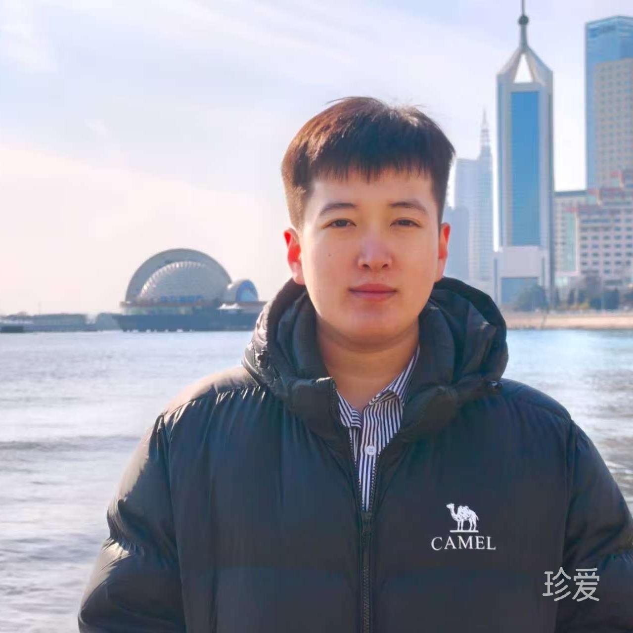 左岸繁华右岸殇