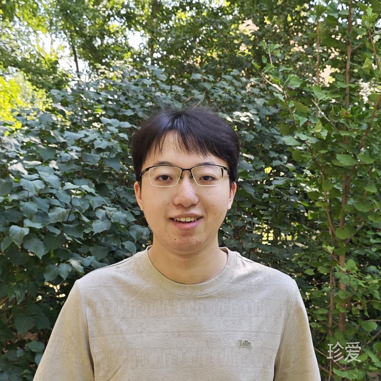 一匹小马